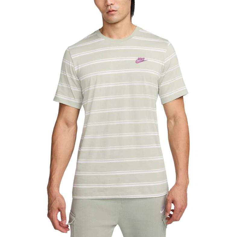 Nike Nike Sportswear Men's Striped T-Shirt