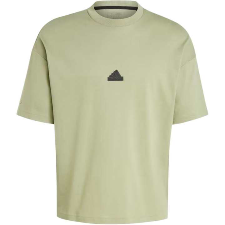 Adidas Adidas City Escape Tee
