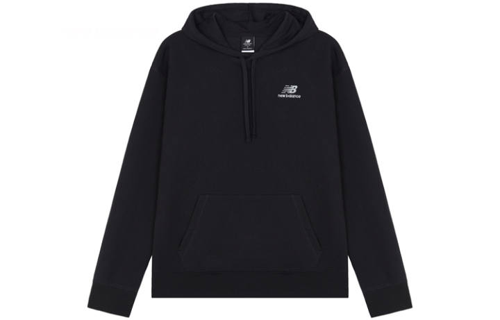 New Balance New Balance Sweatshirt Unisex Black