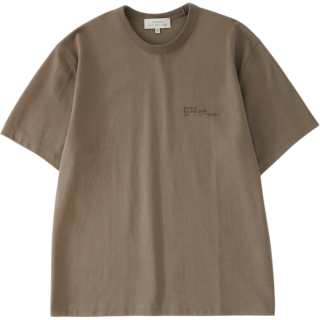 Studio Nicholson Module T shirt