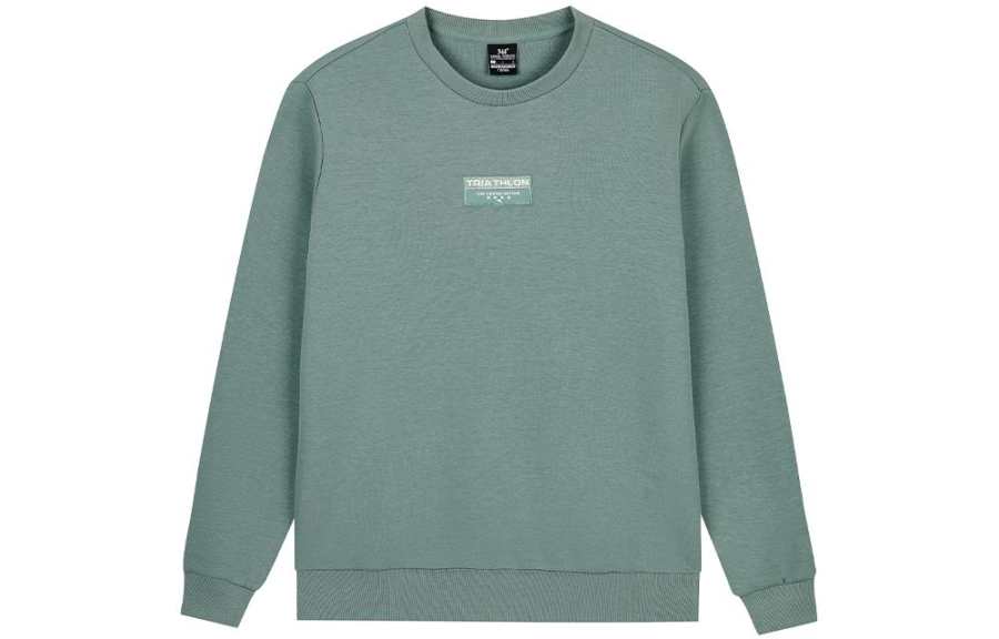 361° 361° Sweatshirts Men's Crew Neck Thickened Other