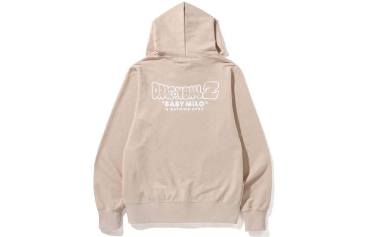 A BATHING APE BAPE® X' Z'BAPE X DRAGON BALL Z Sweatshirt Men's