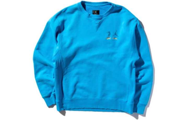Jordan Jordan X Union Crewneck