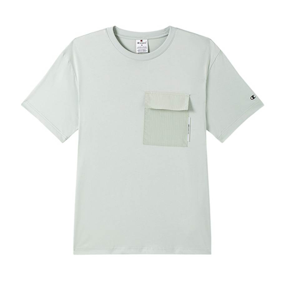 Champion T Shirt Europe Version Unisex