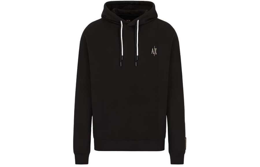 ARMANI EXCHANGE ARMANI EXCHANGE Sweatshirt Men's Black