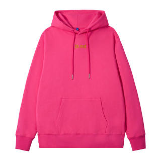 WOLF CODE Sweatshirts Unisex Hooded Moderate Regular