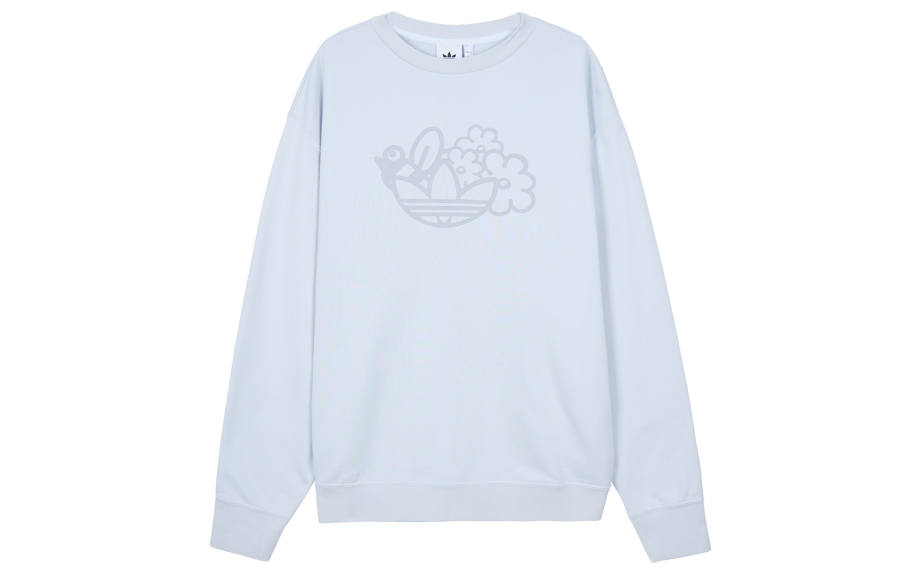 Adidas Originals x Melting Sadness Sweatshirt Men's