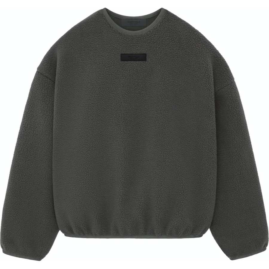 Fear Of God Essentials SS24 Crewneck Sweater