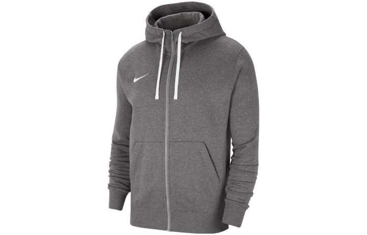 Nike Nike Sweatshirts Men's Charcoal Hooded Moderate Other
