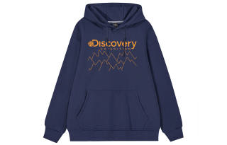 Discovery Expedition Sweatshirt Unisex