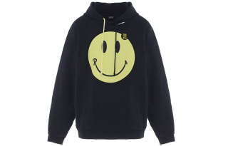 RAF SIMONS Sweatshirt Men's Black