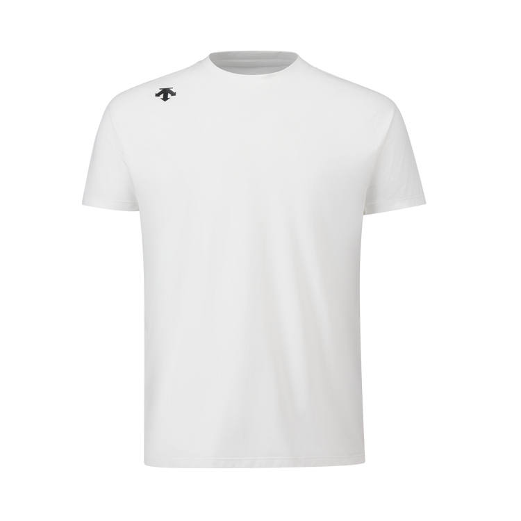 DESCENTE Short Sleeved T Shirts Knitwear Men's