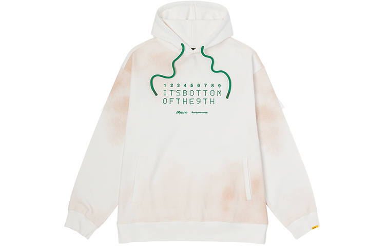 Mizuno Mizuno x Randomevent Mizuno X Randomevent Collection Sweatshirt Men's