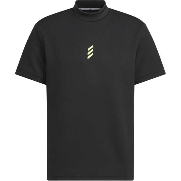 Adidas Adidas Codechaos T Shirt Men's Black