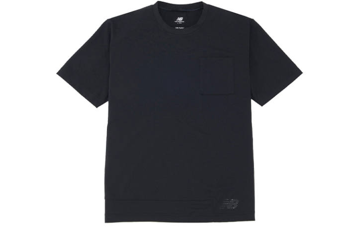 New Balance New Balance T Shirt Men's Black