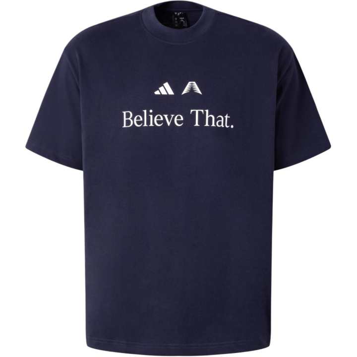 Adidas Adidas ANTHONY EDWARDS T Shirt Men's
