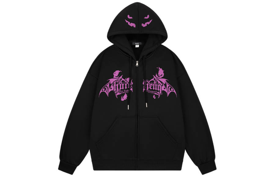 HCHUICHENG Unisex Sweatshirt