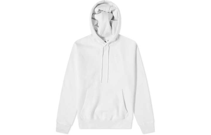 Nike Nike Lab Solo Swoosh Fleece Hoodie