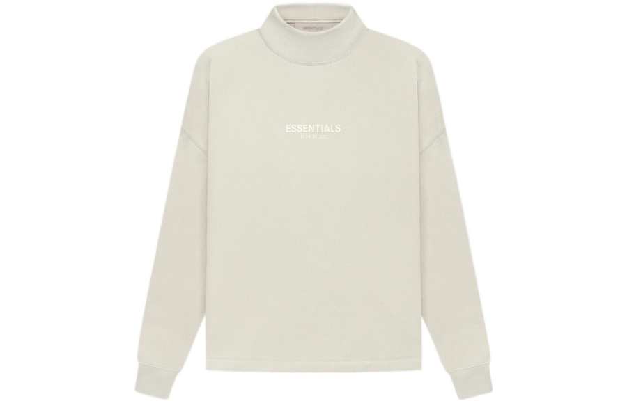 Fear Of God Essentials SS22 Sweatshirt Men's Wheat