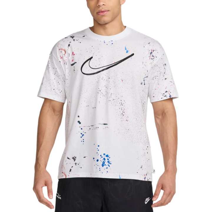 Nike Nike X Futura Breaking Max90 T shirt