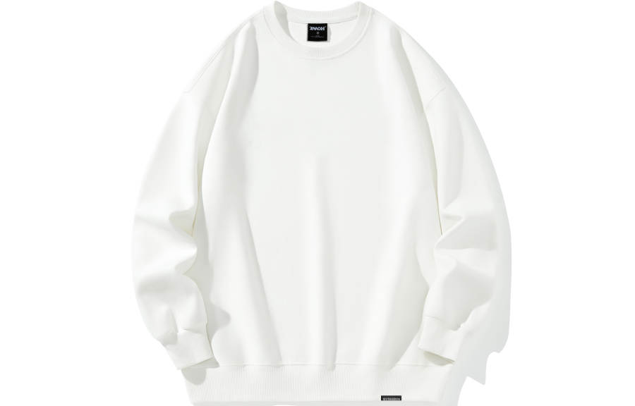 ZMOH Sweatshirt Unisex Couple's