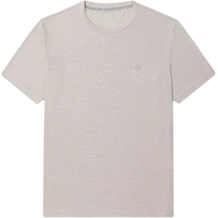 KOLON SPORT T Shirts Men's Hooded Non Detachable