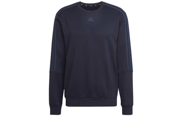 Adidas Adidas M Fl Sw 3s Sweatshirt Men's Blue