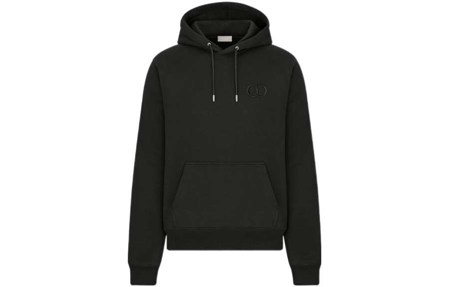 DIOR DIOR SS22 Sweatshirt Men's Black