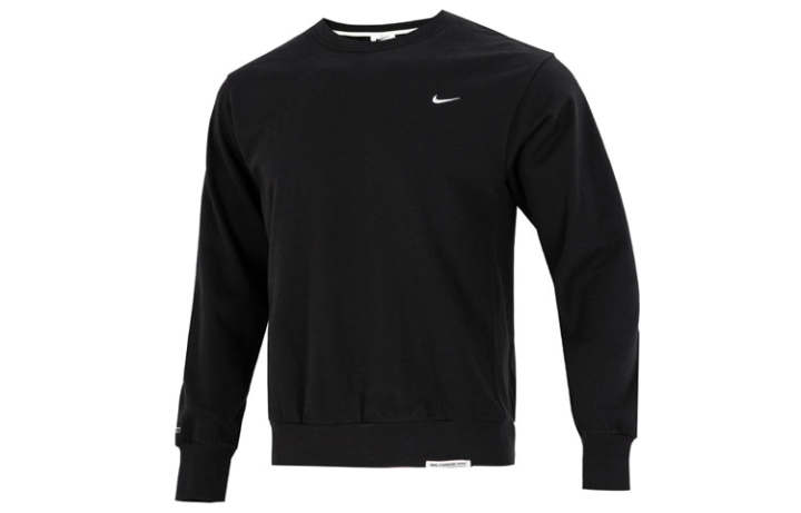 Nike Nike Sweatshirt Spring Men's Black