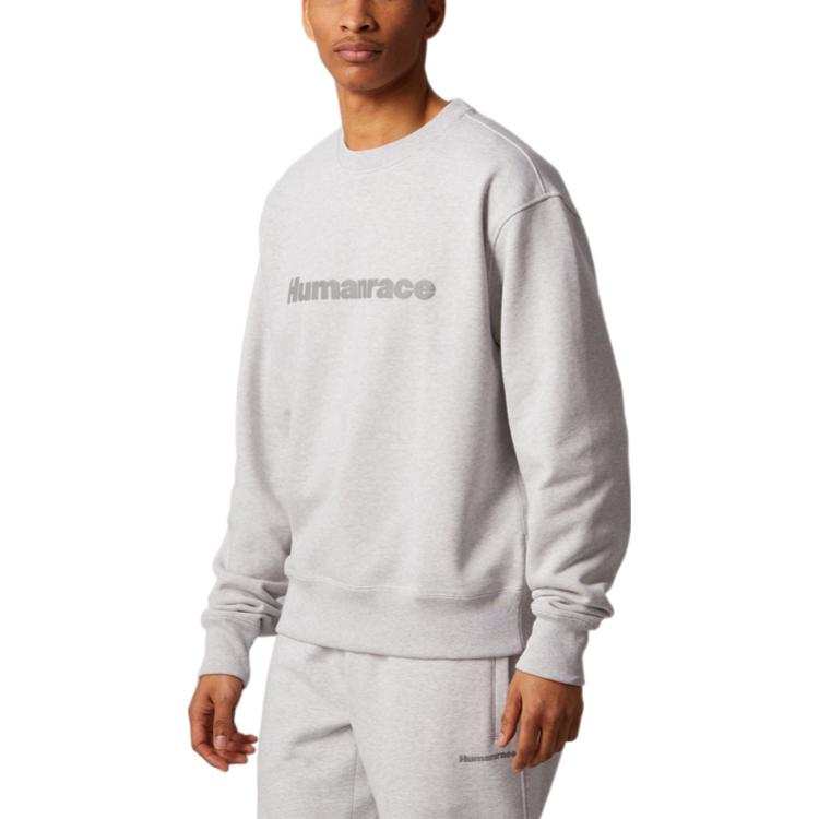 Adidas Originals Adidas X Pharrell Williams Humanrace Basic Crewneck