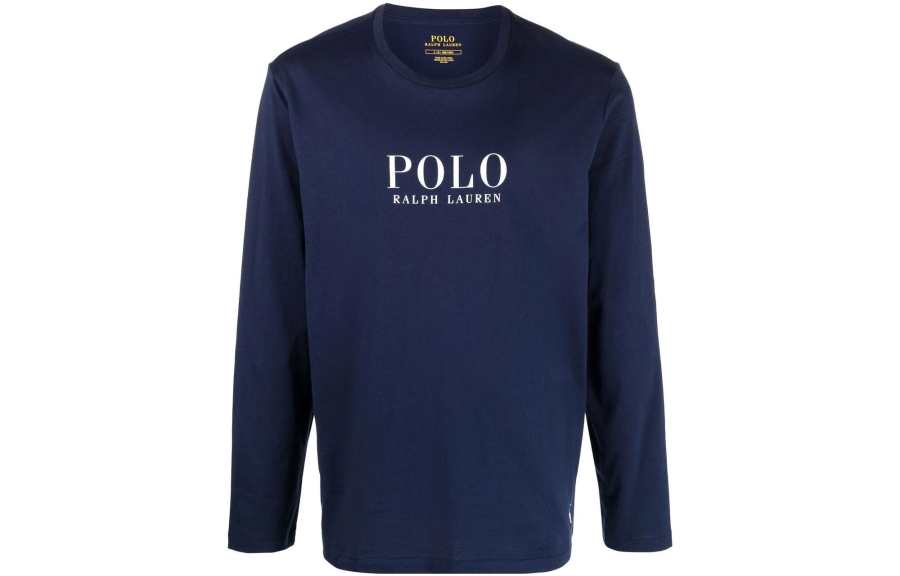 Polo Ralph Lauren Sweatshirt Men's Blue