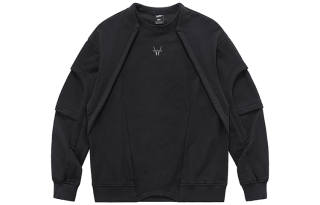 VIP Sweatshirts Unisex Crew Neck Moderate Regular