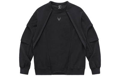 VIP Sweatshirts Unisex Crew Neck Moderate Regular