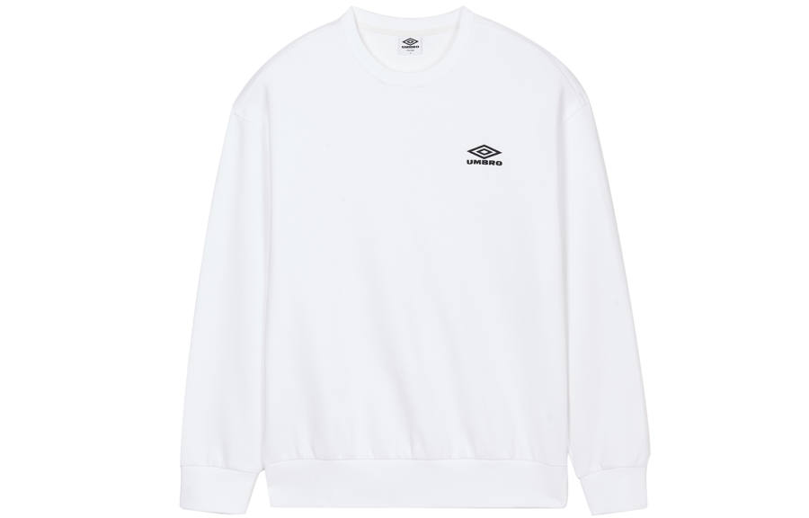 Umbro Umbro Sweatshirts Unisex Crew Neck Moderate Regular