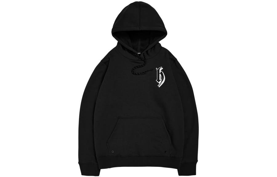 HOTSUIT Sweatshirts Unisex Hooded Moderate Regular