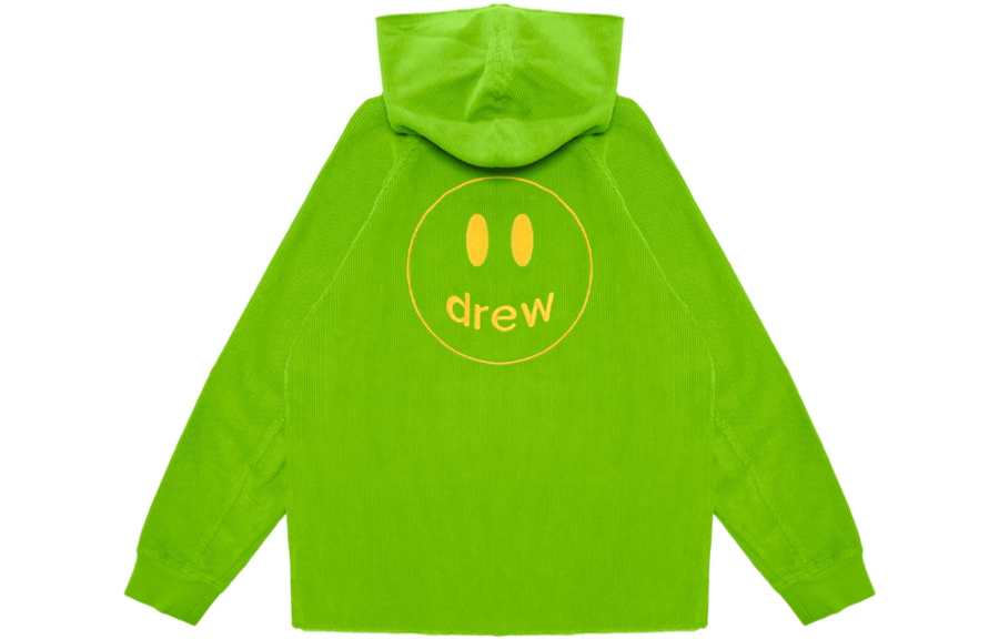 Drew House Corduroy Hoodie