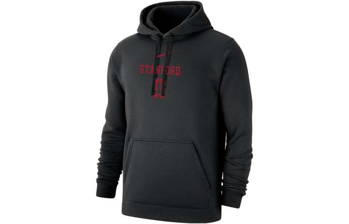 Nike Nike Syracuse Club Fleece Men's Nike College Hoodie