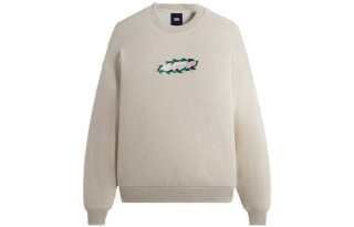 KITH Wreath Orbit Nelson Crewneck
