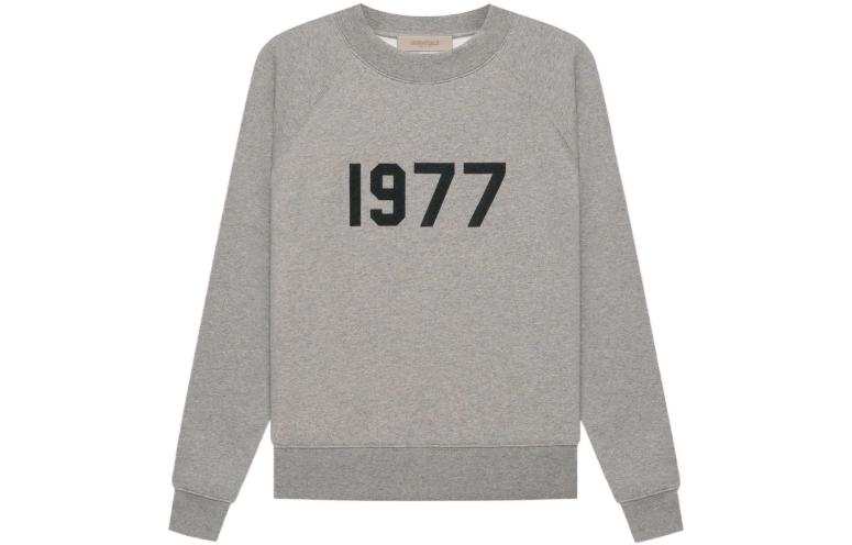 Fear Of God Essentials 1977 Series