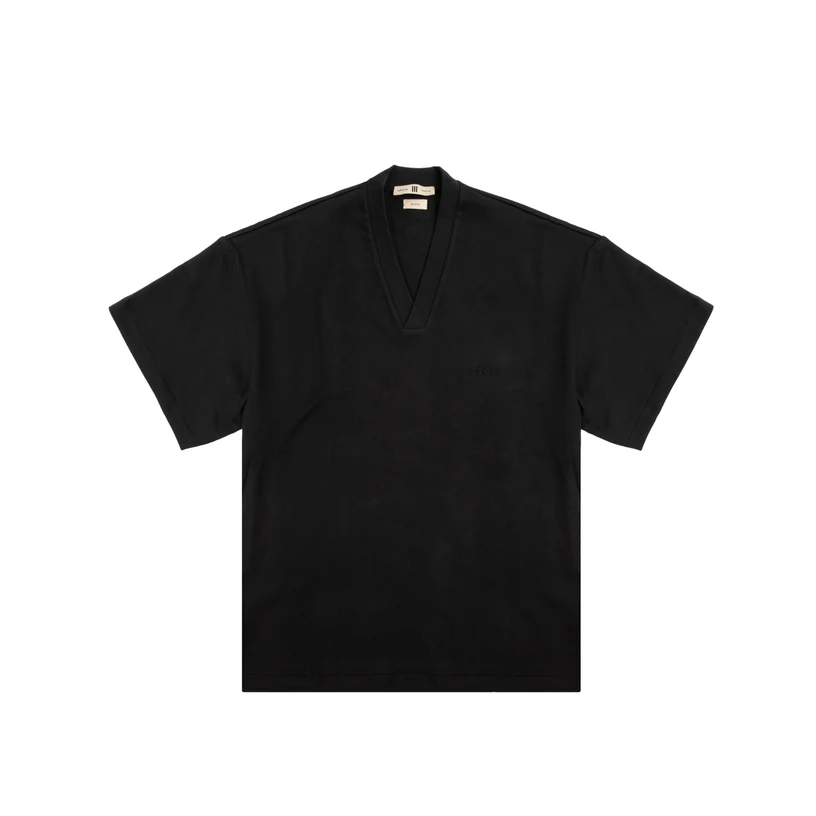 Fear Of God Athletics adidas X Fear Of God SS24 Athletics Performance Tee Black