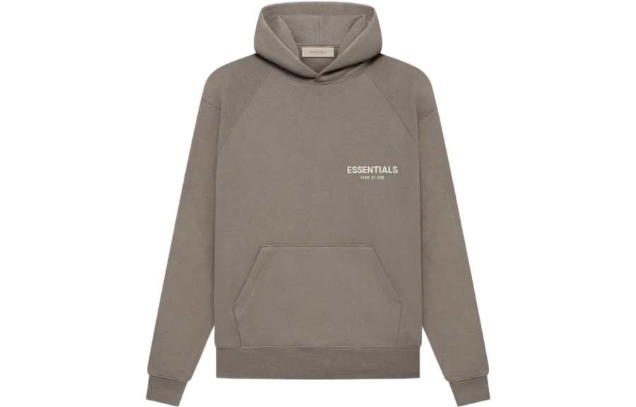 Fear Of God Essentials Hoodie