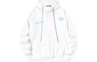 GENANX Sweatshirts Unisex Hooded Moderate Other