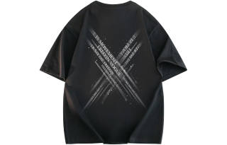 FREO3N T Shirts Unisex Crew Neck Moderate