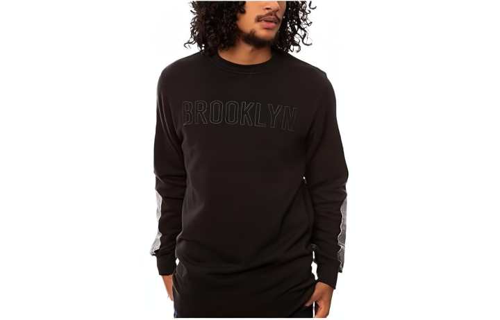 Adidas Adidas crew-neck sweatshirt