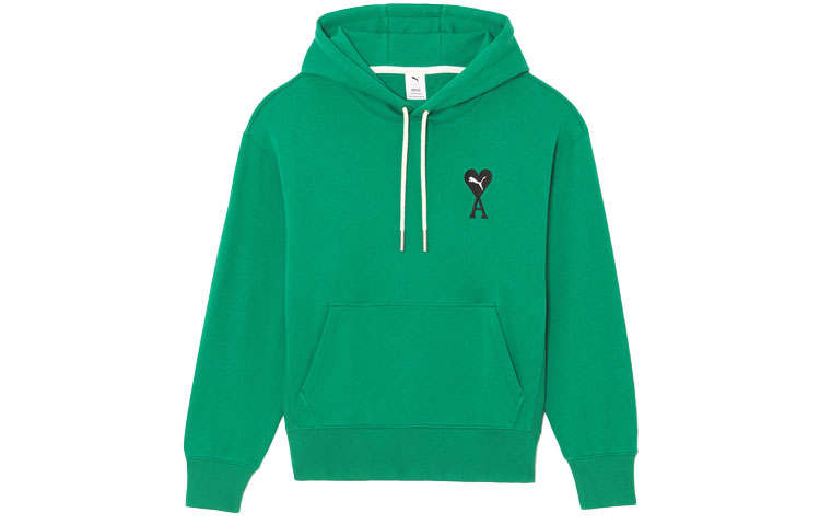 PUMA PUMA Ami Hoodie