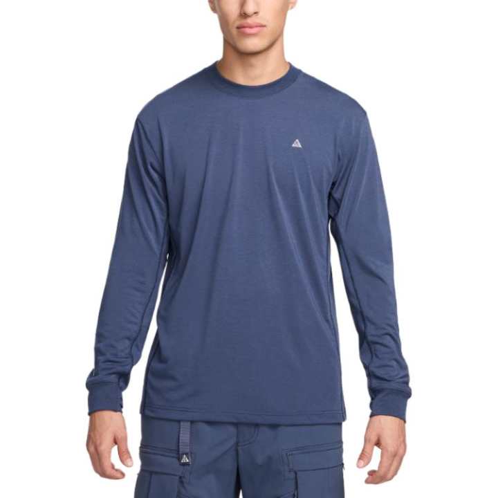 Nike Nike 'Goat Rocks' Men's Dri-FIT Adv Long-Sleeve Uv Top