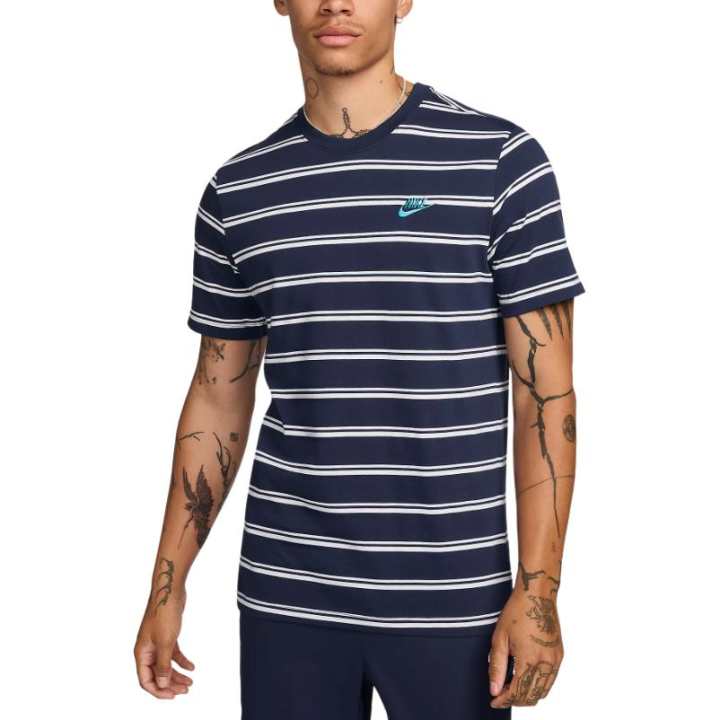 Nike Nike Sportswear Men's Striped T Shirt