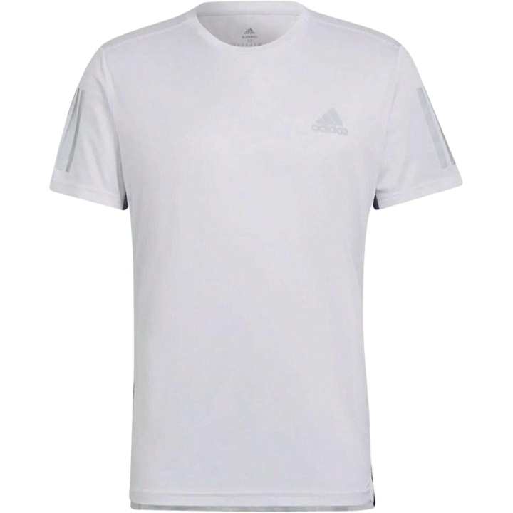 Adidas Adidas Own The Run Colorblock Tee