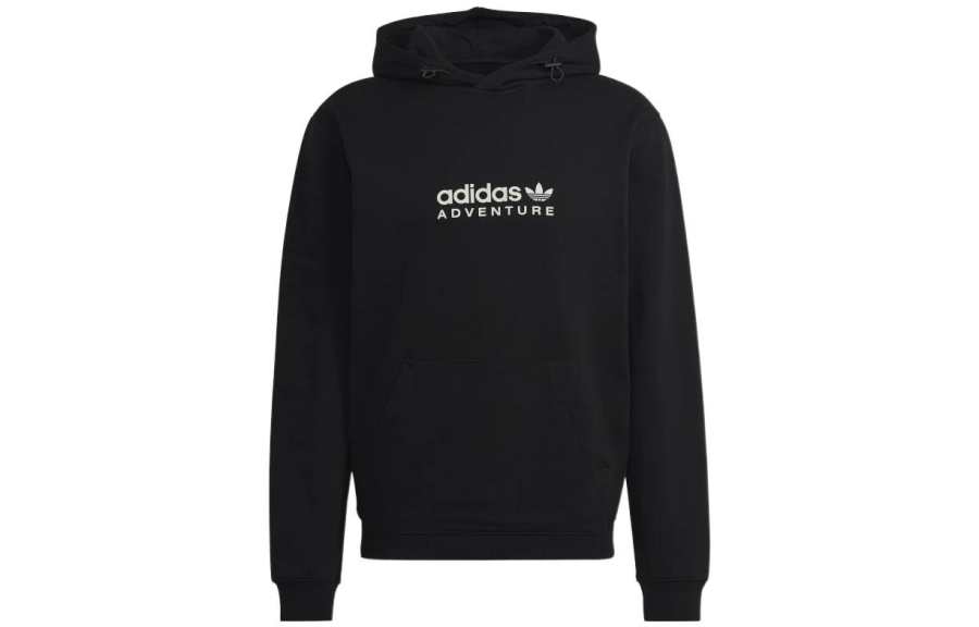 Adidas Originals Adventure '' Hoodie