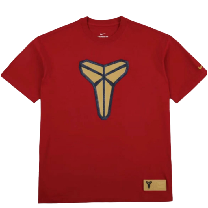 Nike Nike Kobe Men's Max90 Basketball T-Shirt